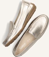 Gouden GABOR Mocassins 440 Gouden GABOR Mocassins 440 - medium