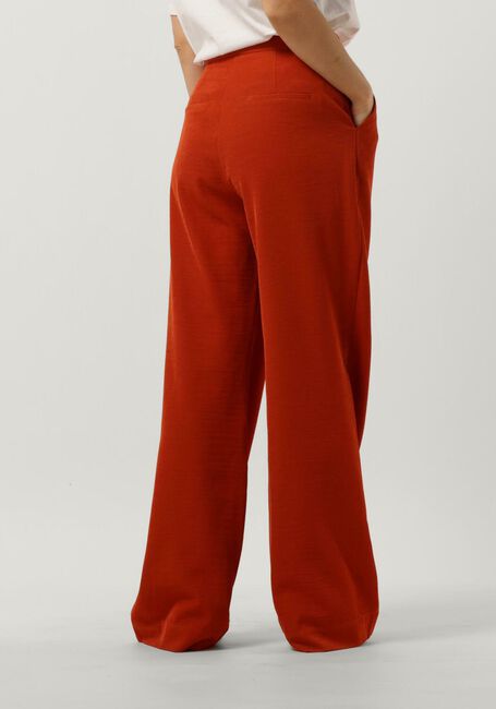 Brique ANOTHER LABEL Pantalon DOEHA PANTS - large