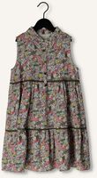 Multi ZADIG & VOLTAIRE Mini jurk X12189 Multi ZADIG & VOLTAIRE Mini jurk X12189 - medium