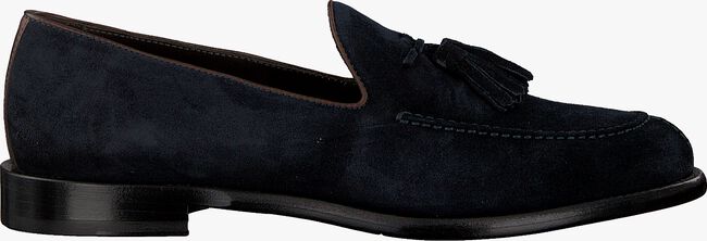 Blauwe MAZZELTOV Loafers 9524 - large