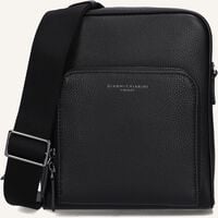 Zwarte GIANNI CHIARINI Reportertas FLORENCE BSU - medium