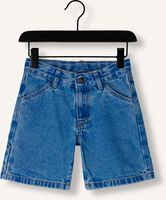 Blauwe PLAY UP Jeans DENIM SHORTS Blauwe PLAY UP Jeans DENIM SHORTS - medium