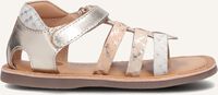 Gouden GIOSEPPO Sandalen VIESCA - medium