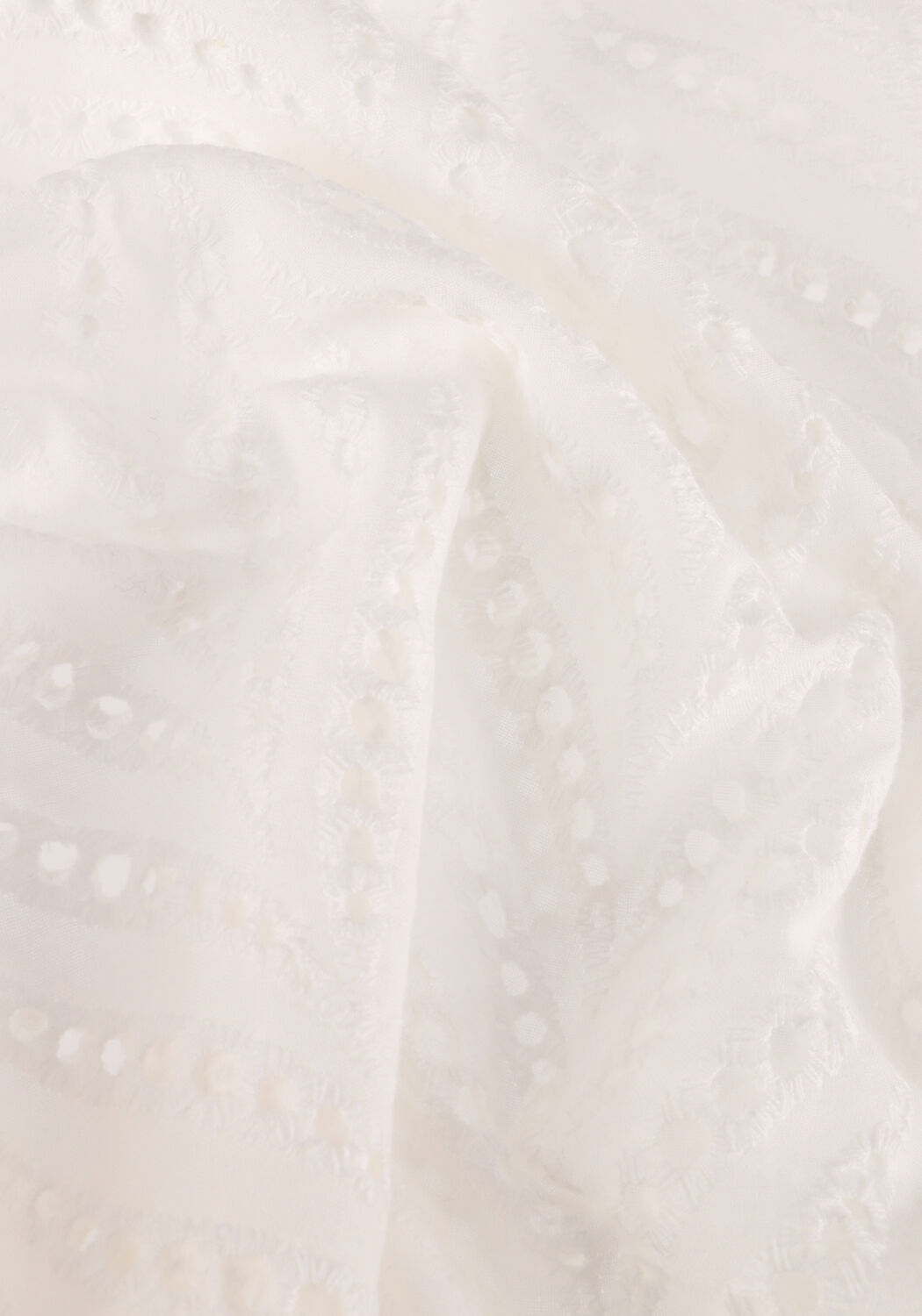 Gebroken wit REFINED DEPARTMENT Blouses MISSY - large