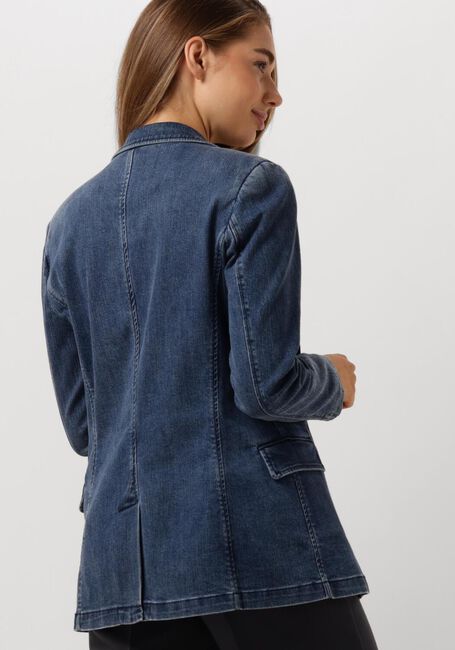 Donkerblauwe COPENHAGEN MUSE Blazer CMJEAN-BLAZER - large