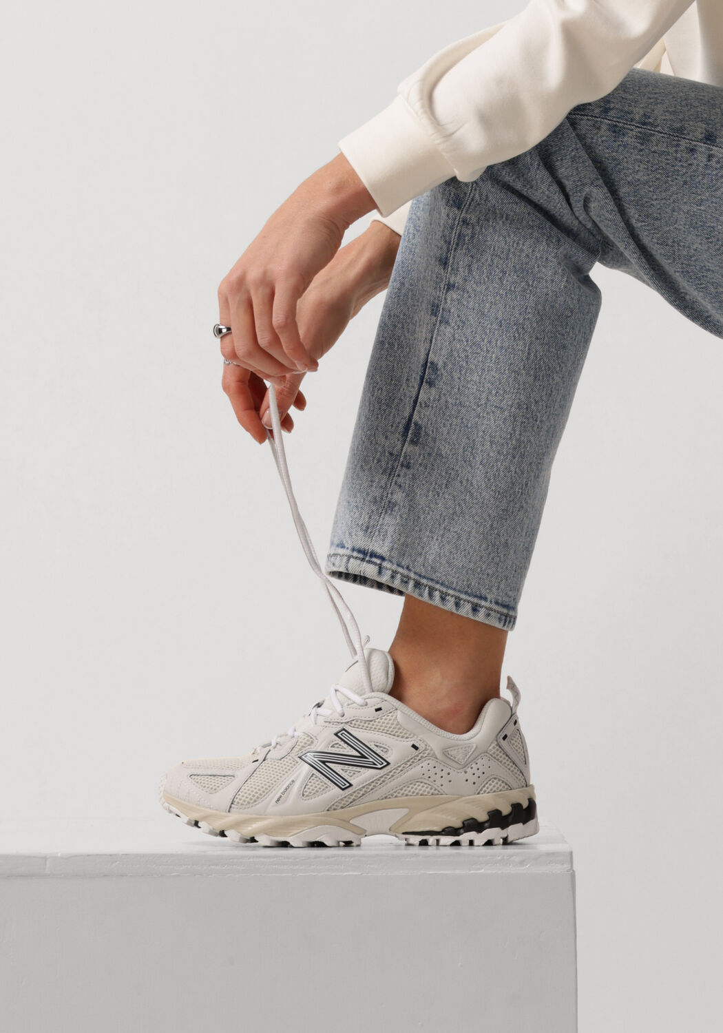 New balance cheap wl840 white