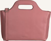 Roze MYOMY Schoudertas MY CARRY BAG MINI - medium