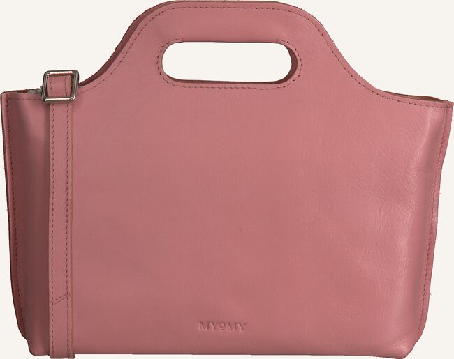 Roze MYOMY Schoudertas MY CARRY BAG MINI Roze MYOMY Schoudertas MY CARRY BAG MINI - large