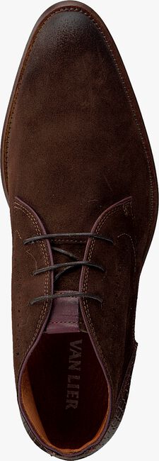 Bruine VAN LIER Nette schoenen 1859106 - large