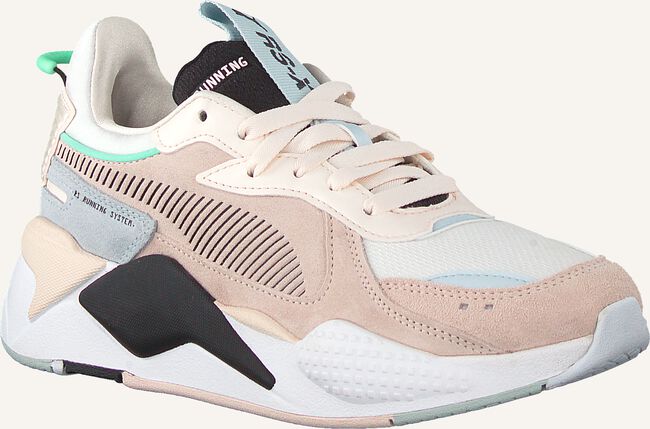 Roze PUMA Lage sneakers RS-X REINVENT WN'S Roze PUMA Lage sneakers RS-X REINVENT WN'S - large