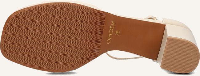 Beige OMODA Sandalen ISLA 01 Beige OMODA Sandalen ISLA 01 - large