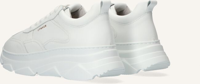 Witte COPENHAGEN STUDIOS Lage sneakers CPH60 Witte COPENHAGEN STUDIOS Lage sneakers CPH60 - large
