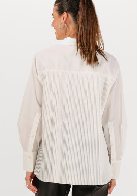 Witte Y.A.S. Blouses YASMIROZA LS SHIRT S. - large