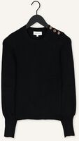 Zwarte FABIENNE CHAPOT Tops & T-shirts LILLIAN PULLOVER Zwarte FABIENNE CHAPOT Tops & T-shirts LILLIAN PULLOVER - medium