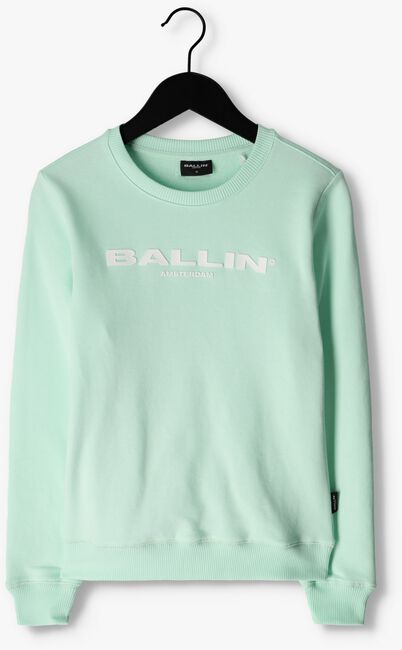 Mint BALLIN Sweater 23017314 - large