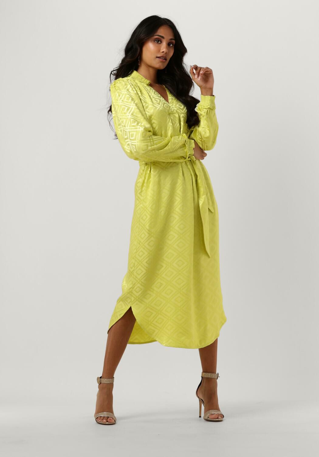 Mos mosh jurk clearance