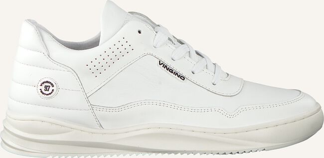 Witte VINGINO Lage sneakers CELSO Witte VINGINO Lage sneakers CELSO - large