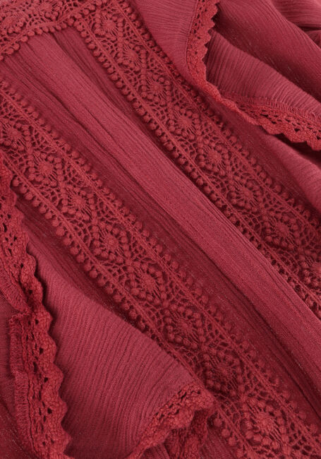 Roze VINGINO Blouses LILAH - large