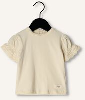 Zand BAJE STUDIO T-shirt JERSEY SHORTSLEEVE Zand BAJE STUDIO T-shirt JERSEY SHORTSLEEVE - medium