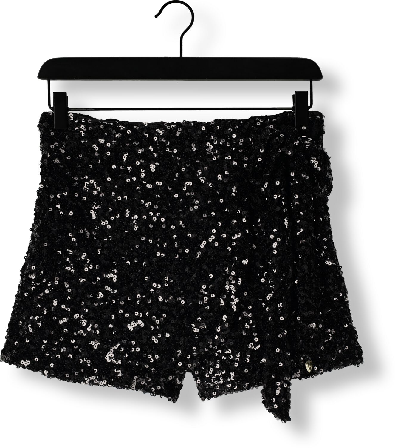 HARPER & YVE Dames Rokken Emilia-sk Zwart