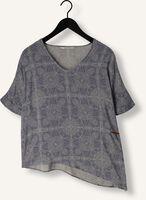 Blauwe MOSCOW Top 127-02-LINDY Blauwe MOSCOW Top 127-02-LINDY - medium