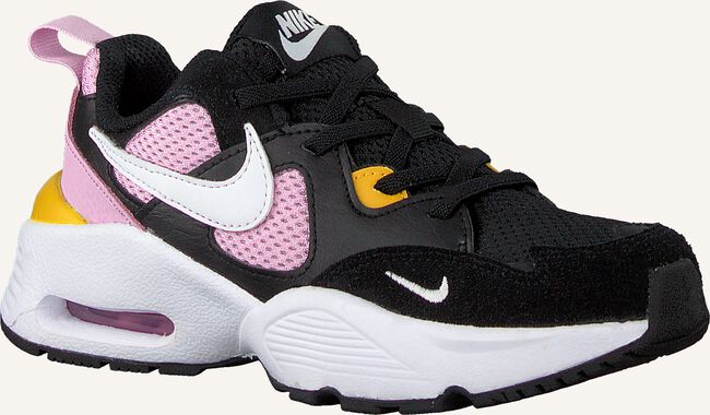 Zwarte NIKE Lage sneakers AIR MAX FUSION (PS) Zwarte NIKE Lage sneakers AIR MAX FUSION (PS) - large