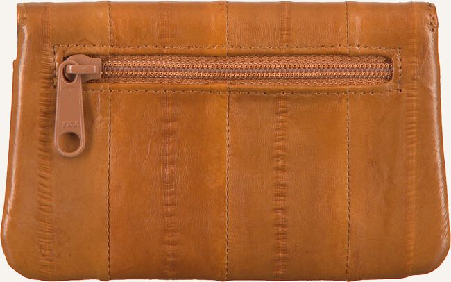 Cognac BECKSONDERGAARD Portemonnee HANDY Cognac BECKSONDERGAARD Portemonnee HANDY - large