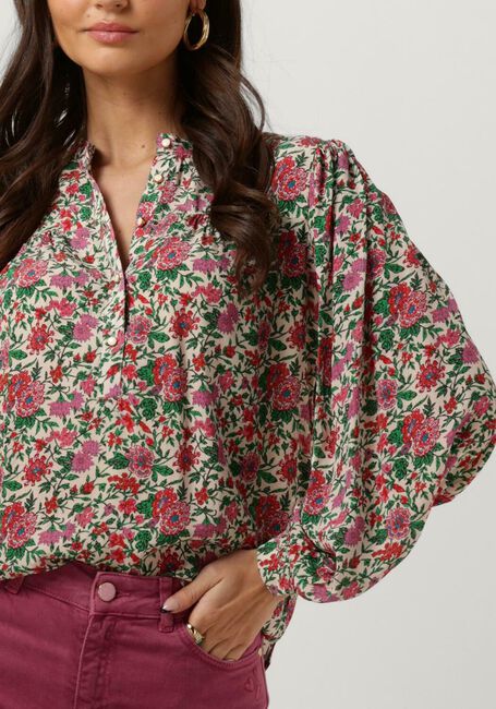 Roze MOLIIN Blouses PILAR - large