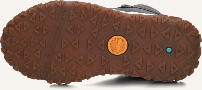 Grijze TIMBERLAND Veterboots GREENSTRIDE MOTION 6 MID Grijze TIMBERLAND Veterboots GREENSTRIDE MOTION 6 MID - large