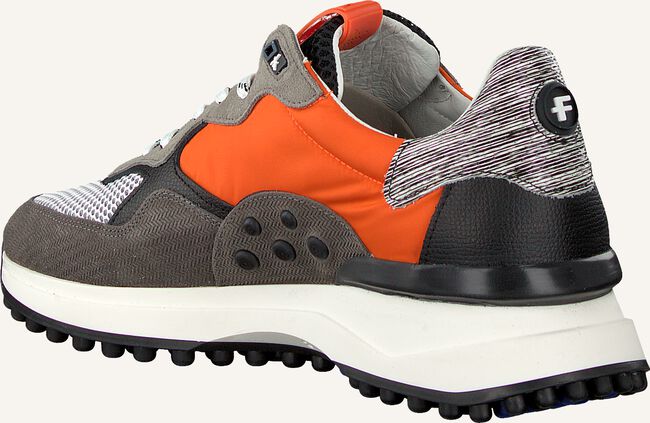 Grijze FLORIS VAN BOMMEL Lage sneakers 16301 Grijze FLORIS VAN BOMMEL Lage sneakers 16301 - large