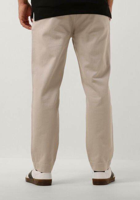 Lichtgrijze HUGO Pantalon ZEEBO233D - large