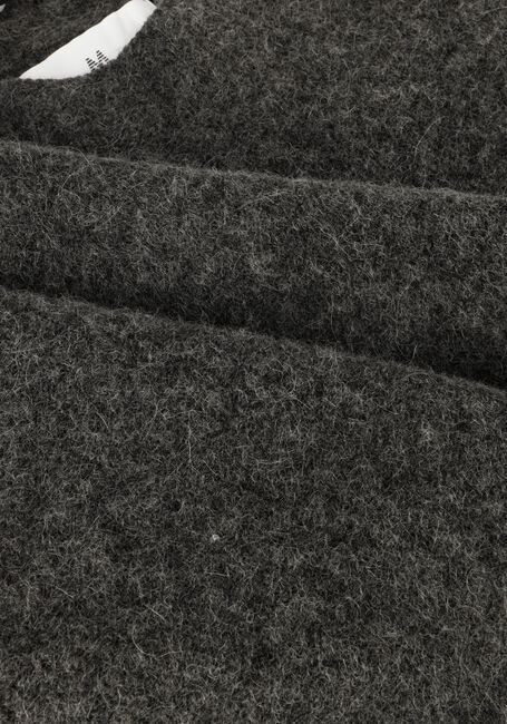 Donkergrijze MATINIQUE Trui MAJOBO Donkergrijze MATINIQUE Trui MAJOBO - large