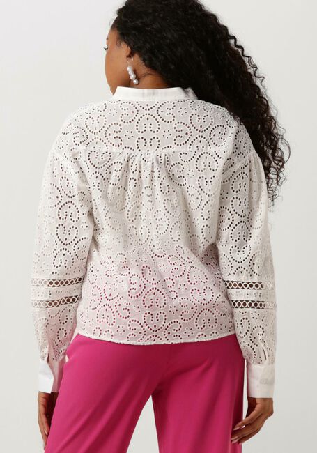 Gebroken wit YDENCE Blouses BLOUSE DANA - large
