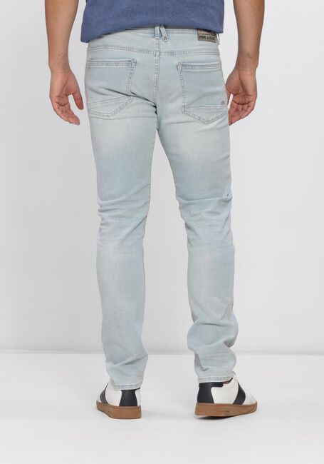 Blauwe PME LEGEND Slim fit jeans TAILWHEEL - large