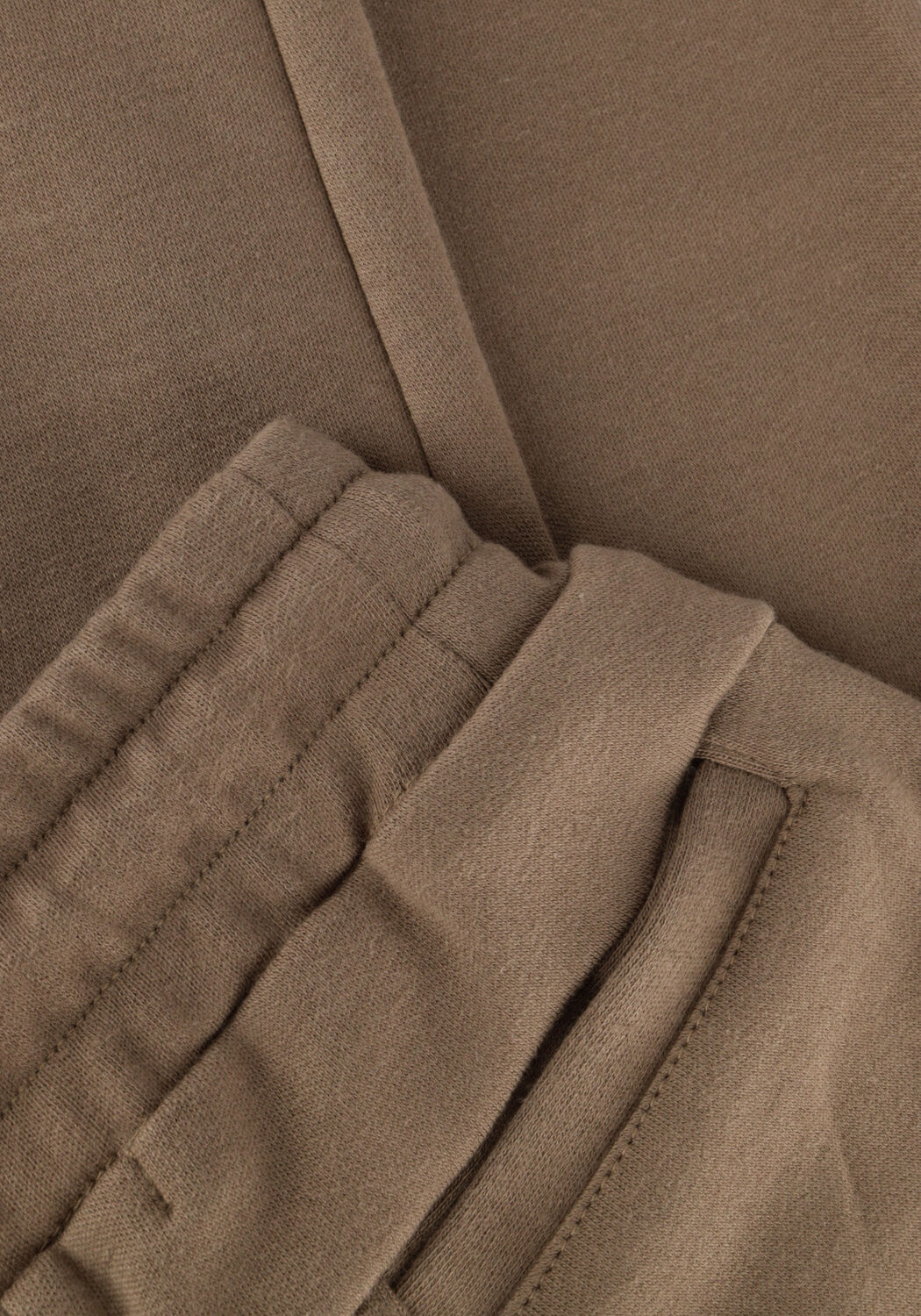 Bruine KOKO NOKO Joggingbroek S488813 - large