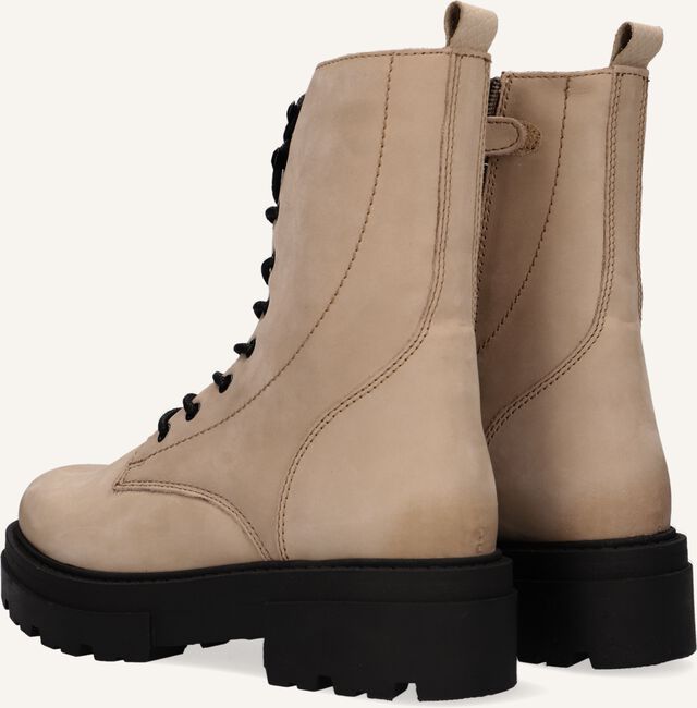 Taupe WYSH Veterboots LELE Taupe WYSH Veterboots LELE - large
