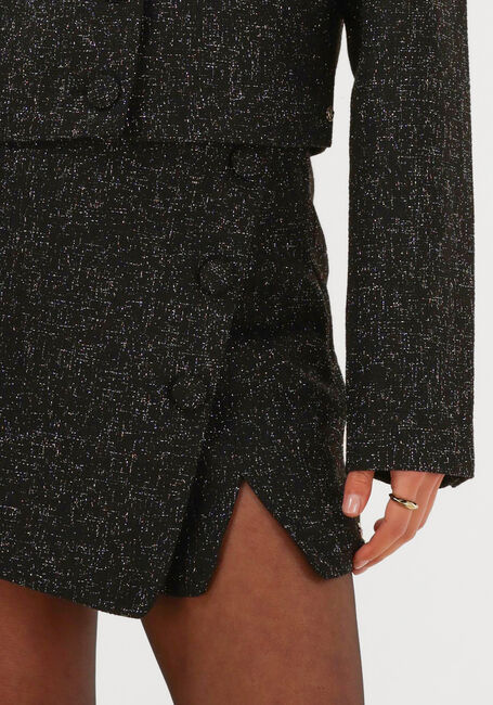 Zwarte JOSH V Minirok LOTTI - large