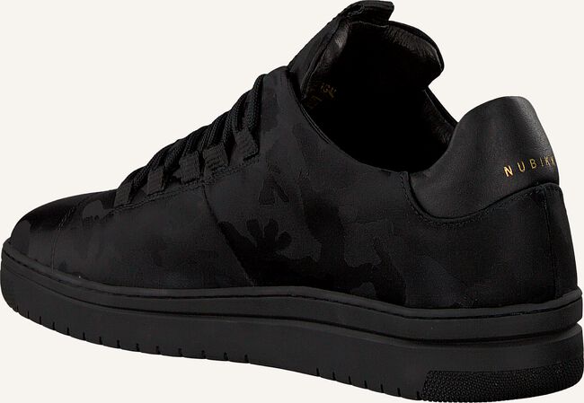 Zwarte NUBIKK Lage sneakers YEYE LOOPS MEN Zwarte NUBIKK Lage sneakers YEYE LOOPS MEN - large