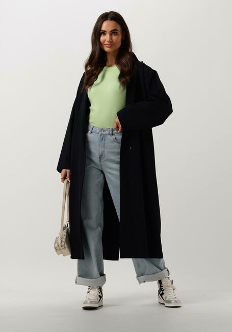 Gele DRYKORN Top OLINA - large