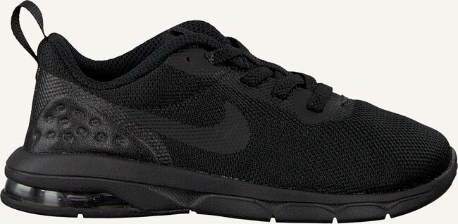 Zwarte NIKE Lage sneakers NIKE AIR MAX MOTION LW Zwarte NIKE Lage sneakers NIKE AIR MAX MOTION LW - large