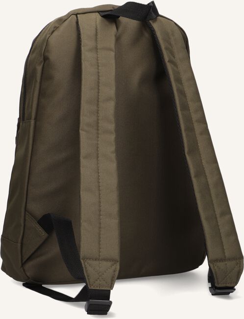 Groene LYLE & SCOTT Rugtas BACKPACK Groene LYLE & SCOTT Rugtas BACKPACK - large