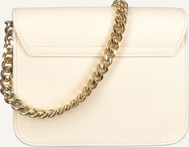 Witte FURLA Schoudertas METROPOLIS MINI CROSSBODY Witte FURLA Schoudertas METROPOLIS MINI CROSSBODY - large