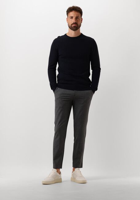 Donkerblauwe MATINIQUE Trui MARGRATE - large