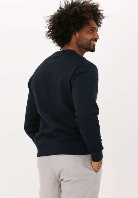 Blauwe TIGER OF SWEDEN Sweater EMERSON - large