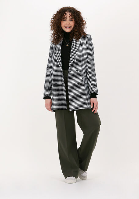 Zwarte YDENCE Trui LIV - large