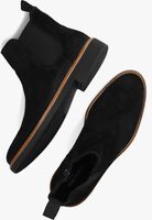 Zwarte REHAB Nette schoenen SAVIO - medium