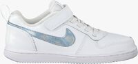 Witte NIKE Sneakers NIKE COURT BOROUGH LOW - medium