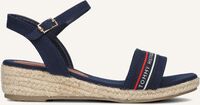 Blauwe TOMMY HILFIGER Sandalen 32777 - medium