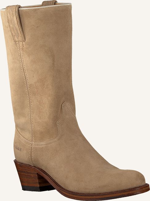 Beige SENDRA Cowboylaarzen 14394 Beige SENDRA Cowboylaarzen 14394 - large