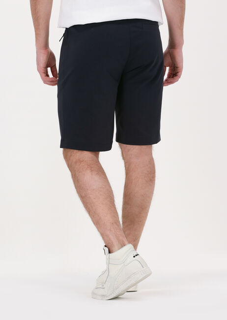 Donkerblauwe GENTI Korte broek T5042-1967 - large
